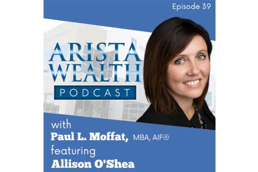 Openly Aging with Allison O’Shea